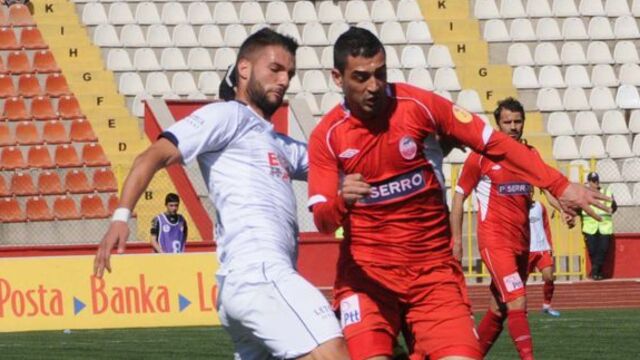 Fethiye'den kritik galibiyet