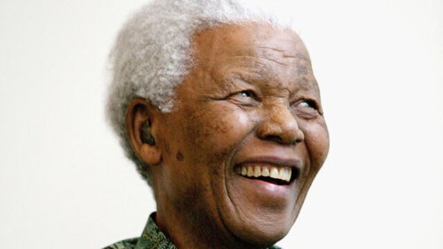 Mandela'nın hayatı 4 Nisan'da vizyonda