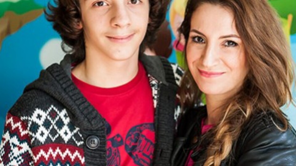 Eksi 80 derecede kalp sağlığına kavuştular