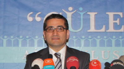 Gülen ailesi tepkili