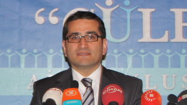 Gülen ailesi tepkili