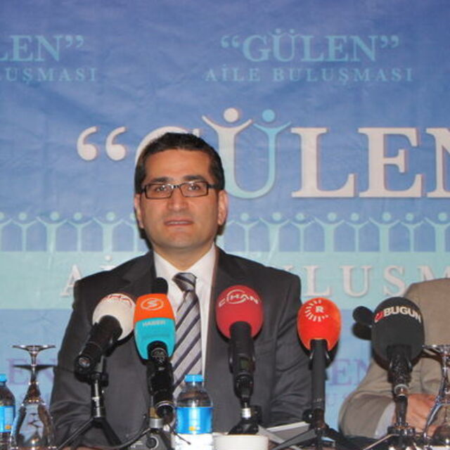 Gülen ailesi tepkili
