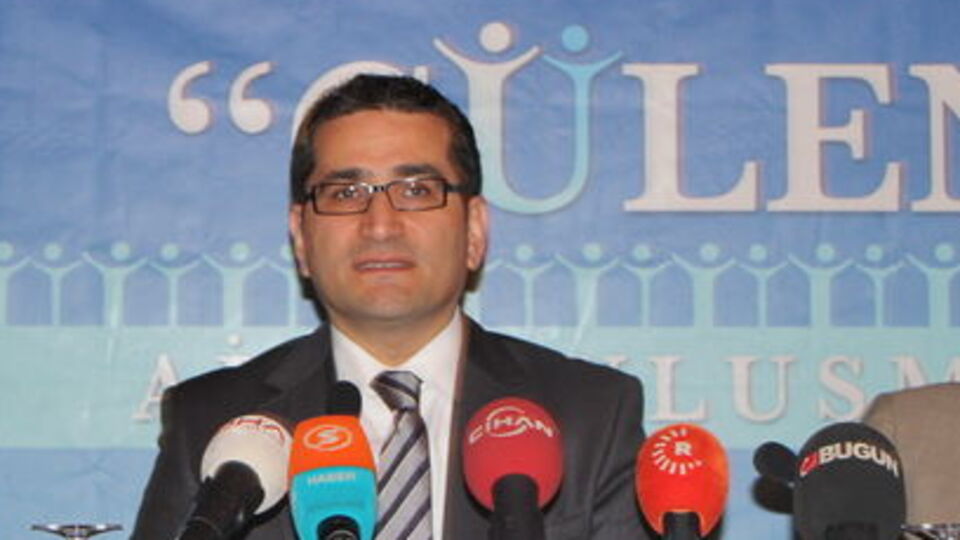 Gülen ailesi tepkili