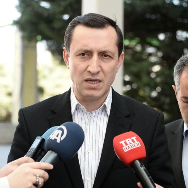 Başbakan Yardımcısı İşler'den CHP'li Oran'a yanıt
