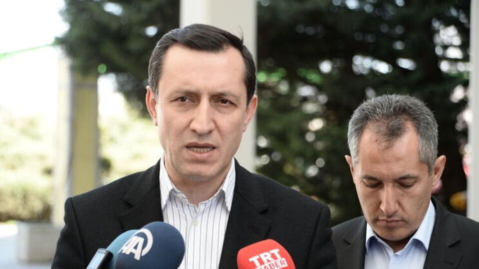Başbakan Yardımcısı İşler'den CHP'li Oran'a yanıt