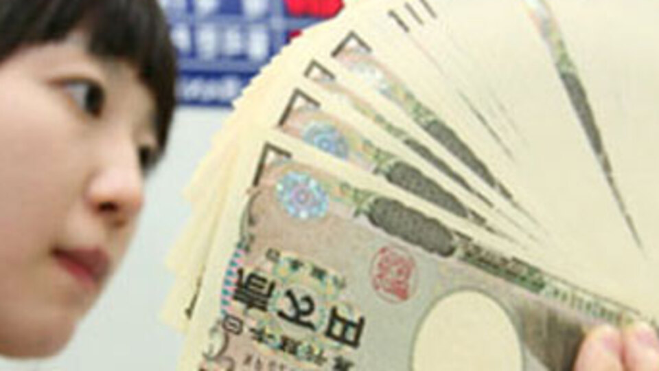 Japonya'da vergi isyanı