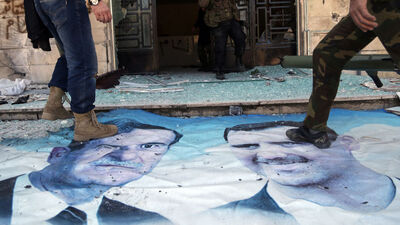 Suriye uçağı düşürüldü