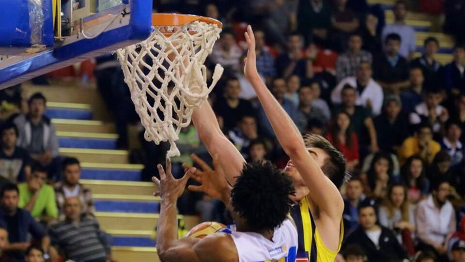F.Bahçe'de 25 sayı fark