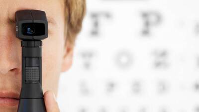 Hastayı gözünden anlıyorlar!