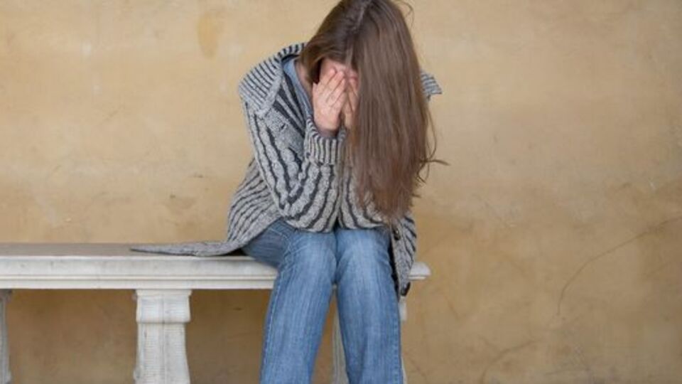 14 yaşındaki kızın hamile kalmasıyla ortaya çıktı