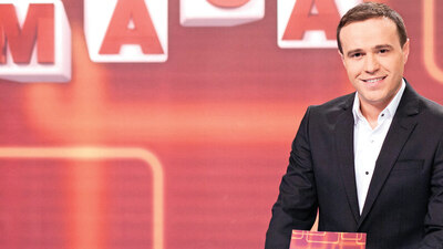 Süper Bulmaca Bloomberg HT'de