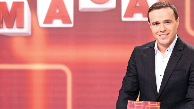 Süper Bulmaca Bloomberg HT’de