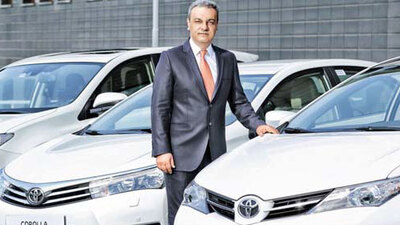 Aynı otomobile 20 bin TL fark ödemeyin!