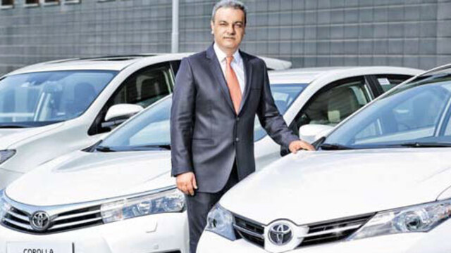 Aynı otomobile 20 bin TL fark ödemeyin!