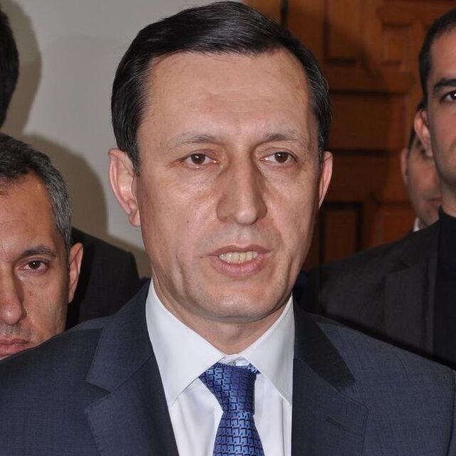 "Esad'a seçimden önce mesaj mı gönderdik?"