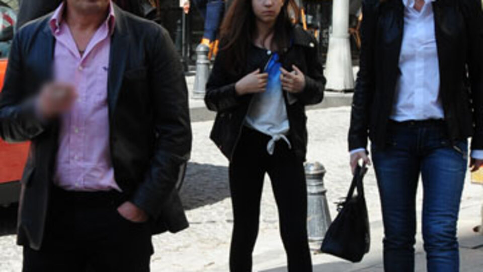 Nişantaşı'nda bahar havası