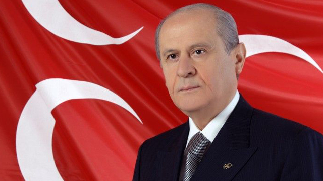 Adana'da BBP adayı MHP lehine çekildi