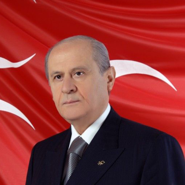 Adana'da BBP adayı MHP lehine çekildi