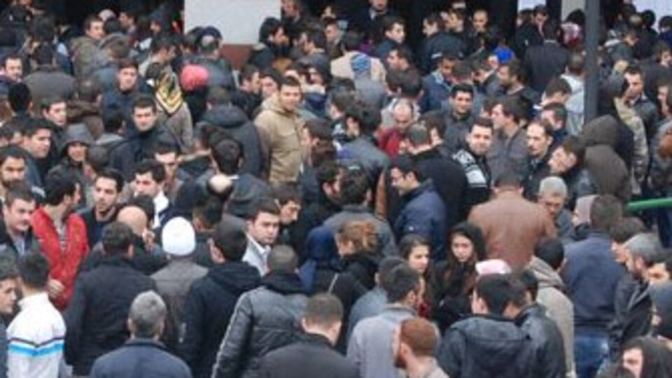 1 gecede şehirli olan 11 milyon köylü ne yapacak?