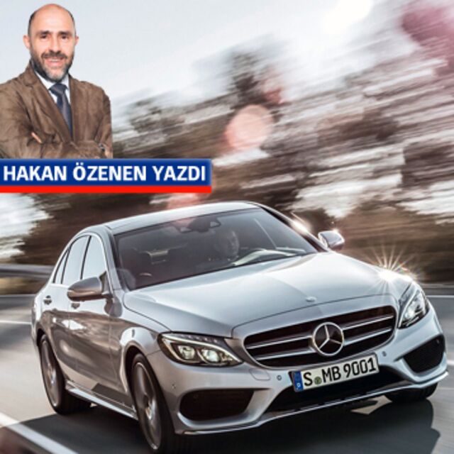 Mercedes'ten ses getirecek hamle!