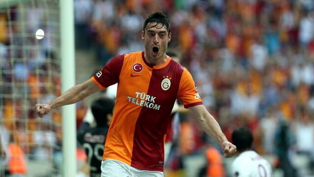 İşte Riera'nın yeni takımı