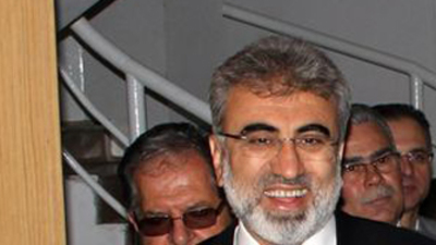 Bakana kahkaha attırtan fıkra