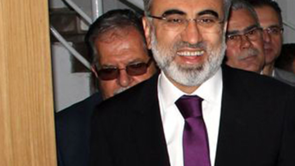 Bakana kahkaha attırtan fıkra