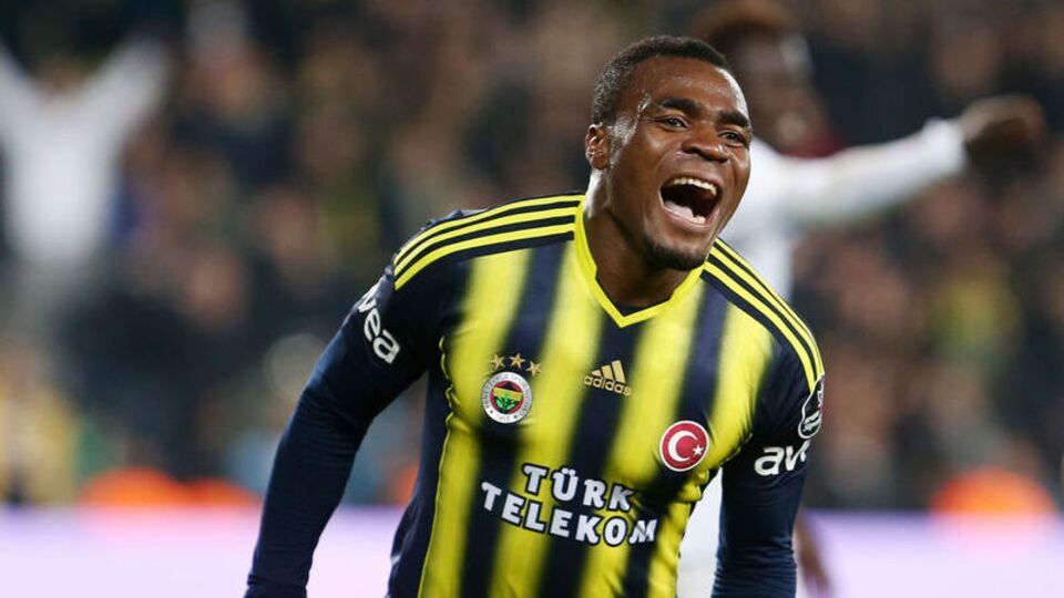 "G.Saray ve Beşiktaş'a..."