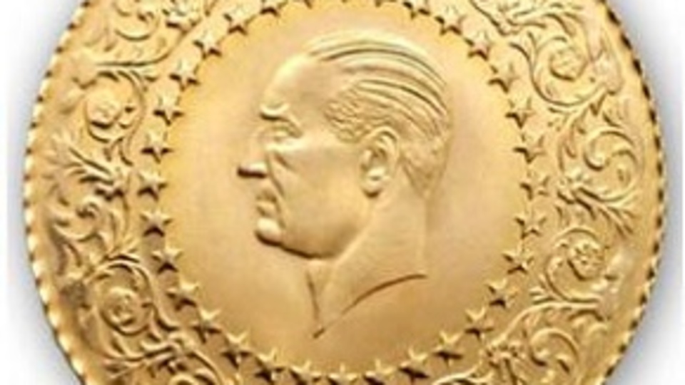 Altın Piyasa-Altın Fiyatları Günlük Döviz ve Altın Fiyatları 24 Mart Güncel