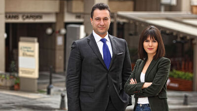 "T.C. kanunları Twitter'ı bağlamaz"