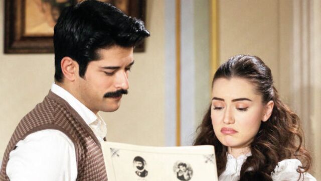 Çalıkuşu 23. bölüm fragmanı