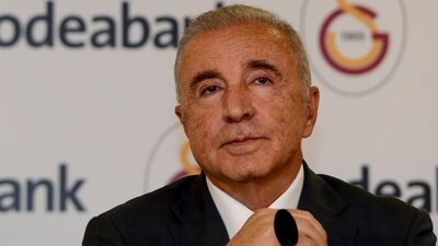 Galatasaray'a rekor ceza!