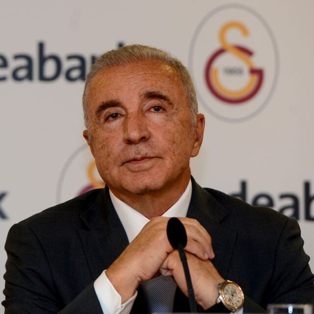 Galatasaray'a rekor ceza!