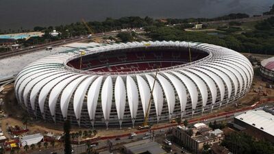 Dünya Kupası'nda şok!