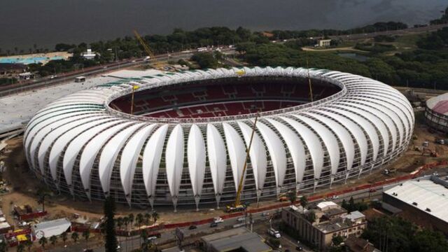 Dünya Kupası'nda şok!