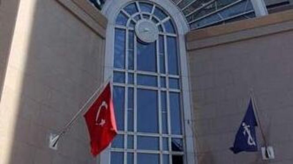 İş Bankası Bağdat'ta şube açtı!