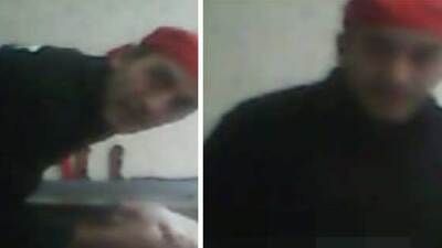 Piliçlere tecavüz edip döner yapıp satmış!