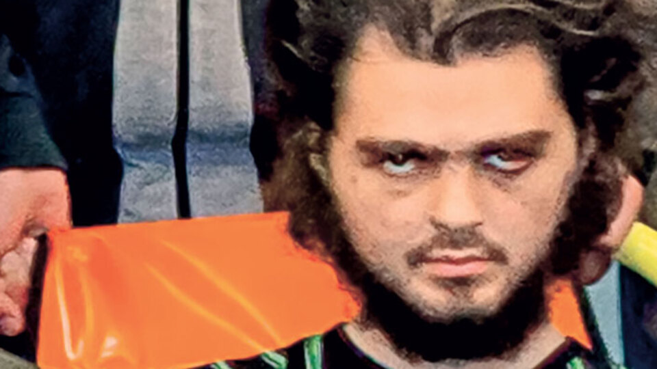 "Türk askerlerini öldürdüm, sevap işledim"