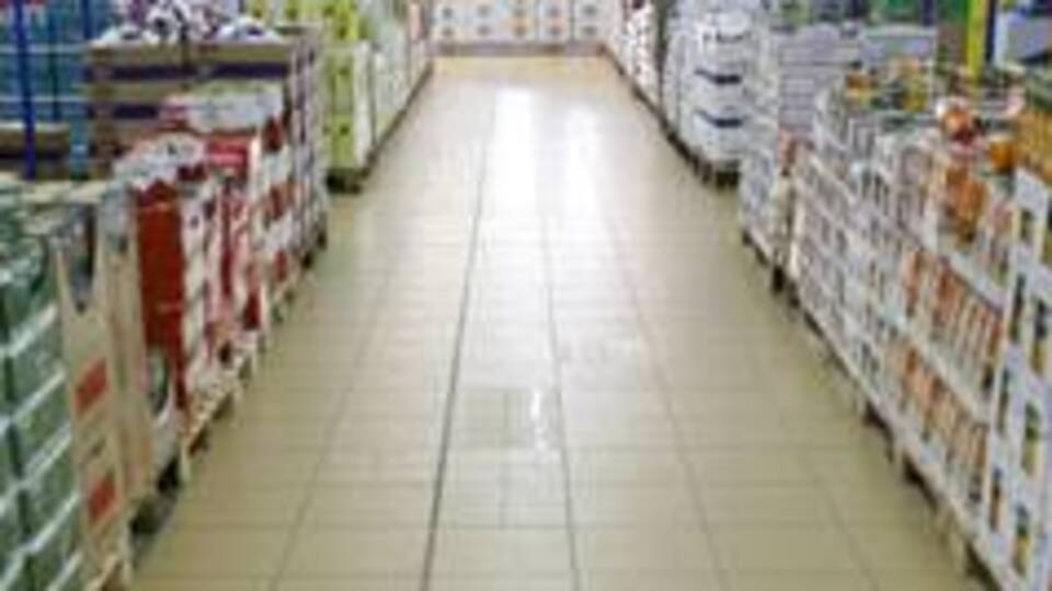 BİM hisse alım programını durdurdu!