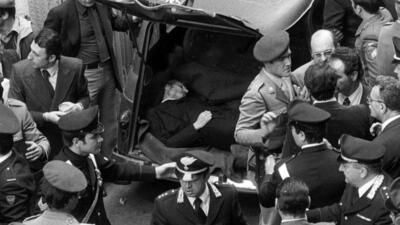 İtalya'da gündem yaratan iddia