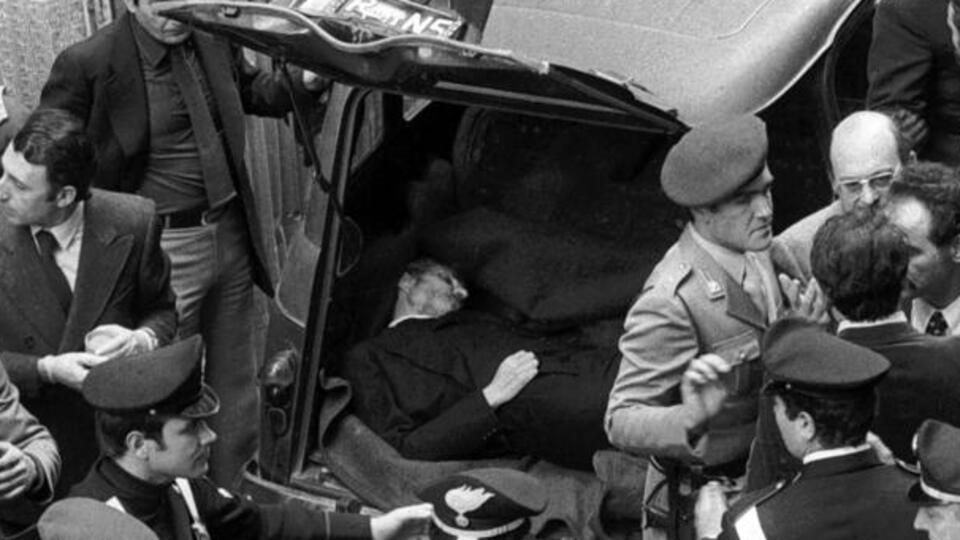 İtalya'da gündem yaratan iddia