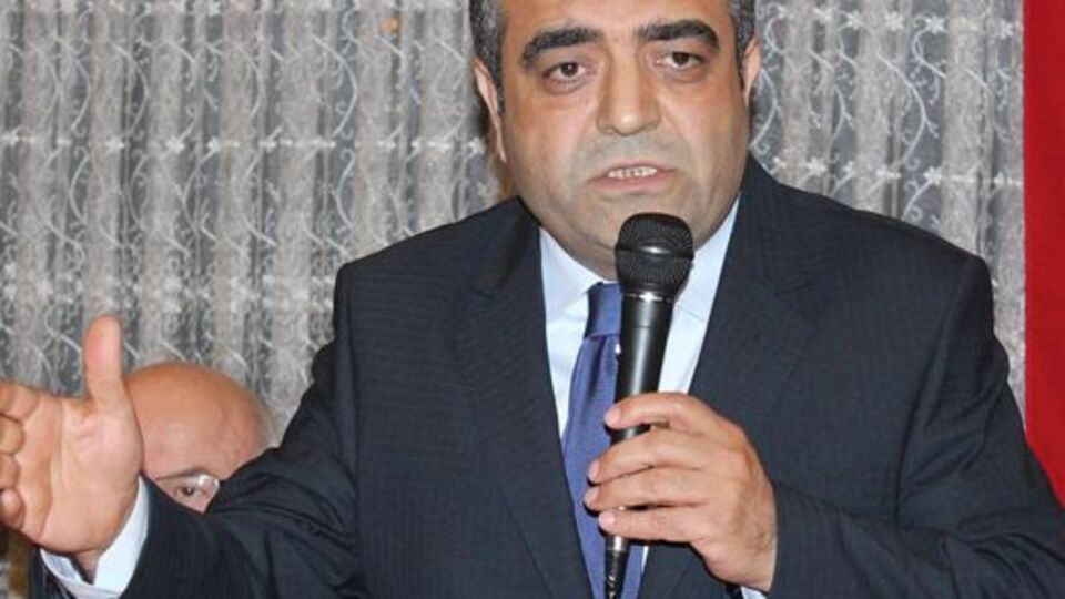 AYM'ye Twitter başvurusu!