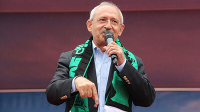 "Başbakan'a uygun bir ülke buldum"