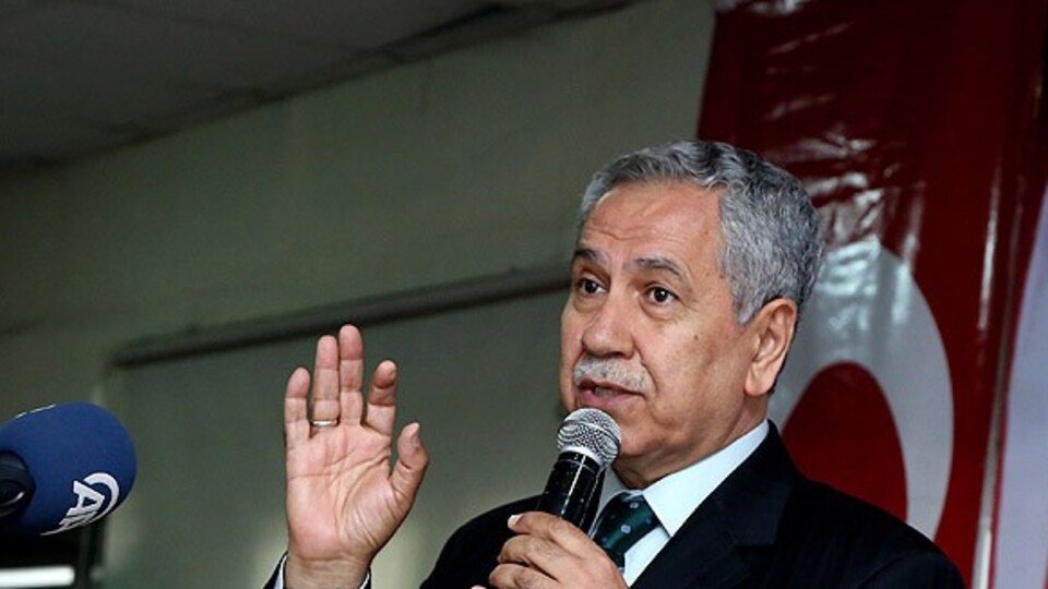 "Anketlerdeki son oy oranımız..."