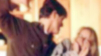 'Sen nasıl başka erkeği rüyanda görürsün?' dedi ve...