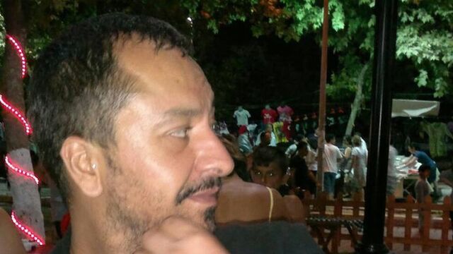 Dizi oyuncusu evinin önünde öldürüldü