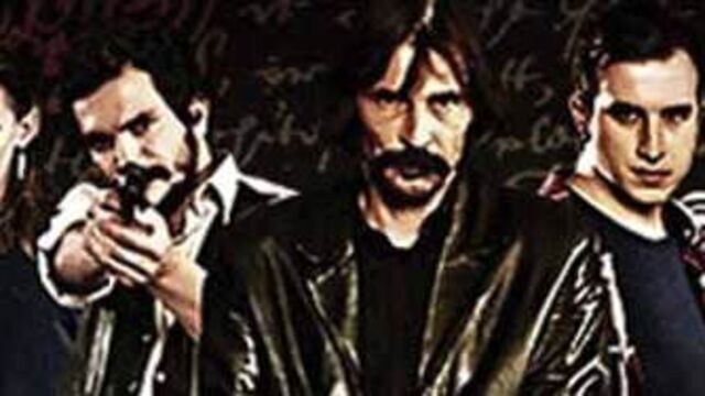 Paris'te Türk sinema festivali