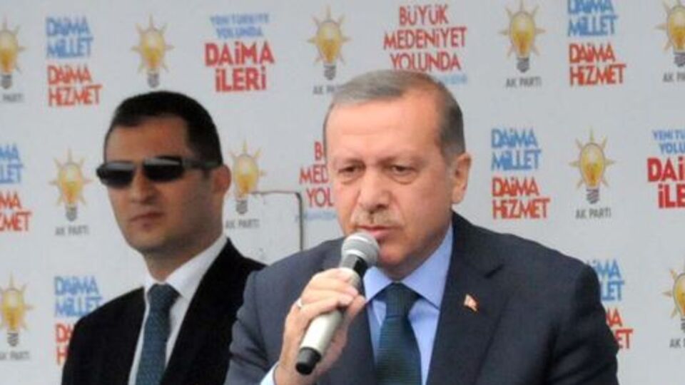 "Baykal sana yazıklar olsun!"