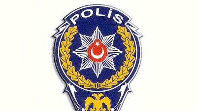 Çorum Emniyet Müdürlüğü'nde görev değişimi