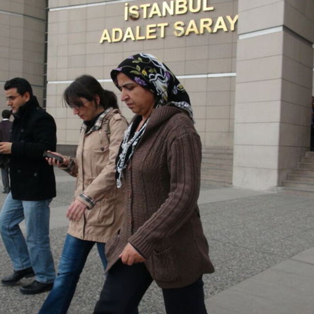 Berkin Elvan'ın anne ve babası ifade verdi!